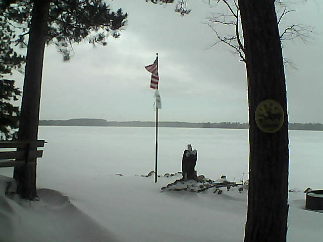 Whiteface Cam Image - Fri, 12/08/2017 7:30am 