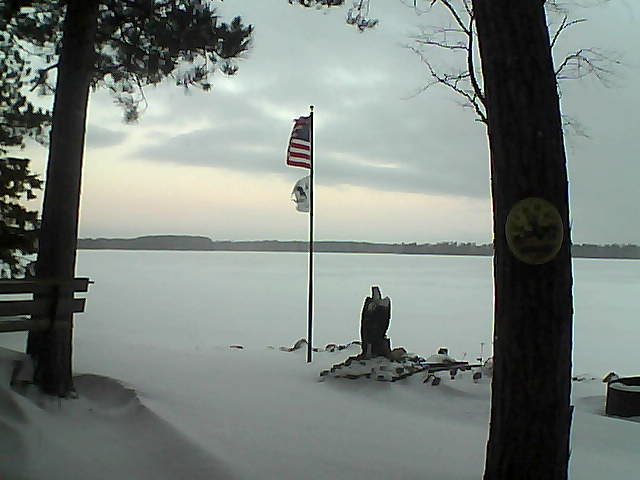 Whiteface Cam Image - Fri, 12/08/2017 7:40am 