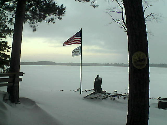 Whiteface Cam Image - Fri, 12/08/2017 7:50am 