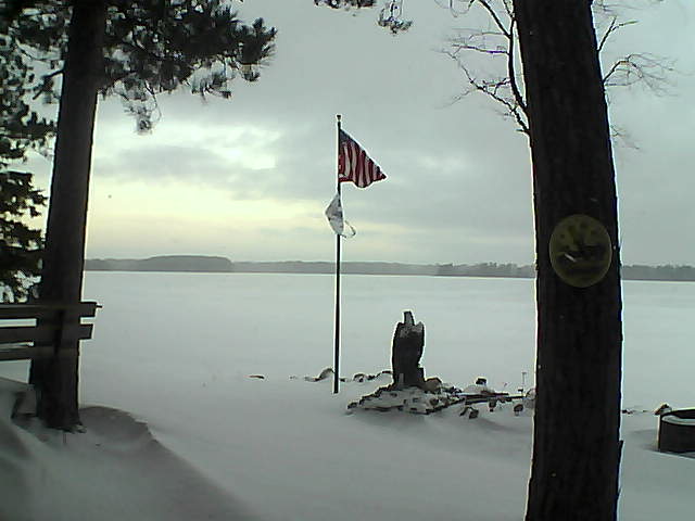 Whiteface Cam Image - Fri, 12/08/2017 8:00am 