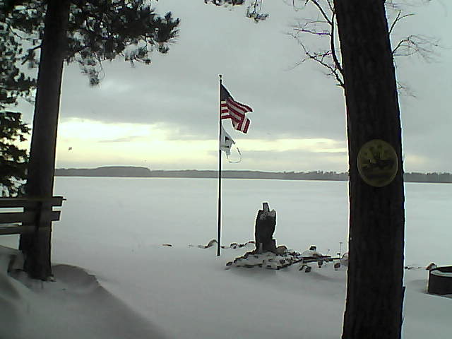 Whiteface Cam Image - Fri, 12/08/2017 8:10am 