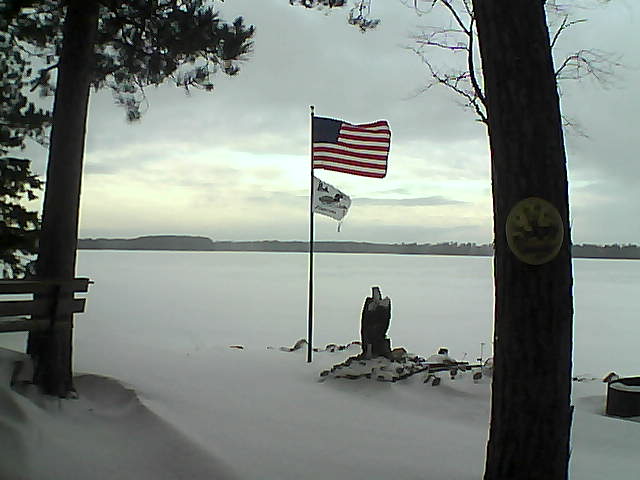 Whiteface Cam Image - Fri, 12/08/2017 8:20am 