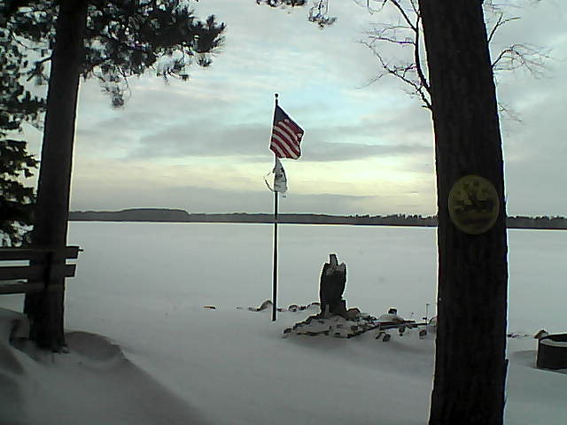 Whiteface Cam Image - Fri, 12/08/2017 8:30am 