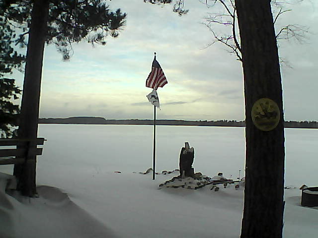 Whiteface Cam Image - Fri, 12/08/2017 8:40am 