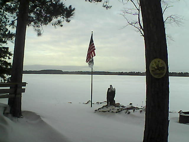 Whiteface Cam Image - Fri, 12/08/2017 8:50am 