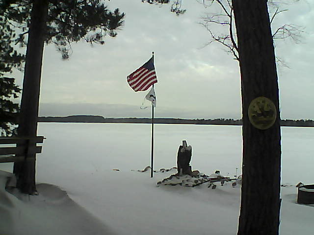 Whiteface Cam Image - Fri, 12/08/2017 9:00am 