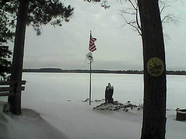 Whiteface Cam Image - Fri, 12/08/2017 9:20am 