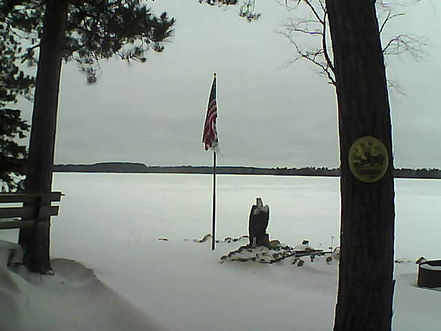 Whiteface Cam Image - Fri, 12/08/2017 9:50am 