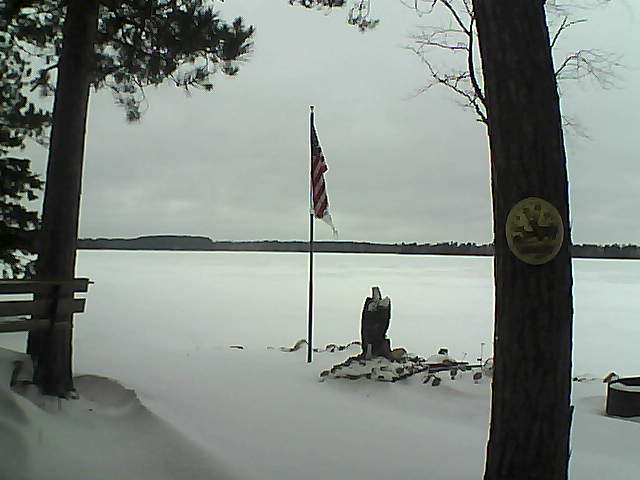 Whiteface Cam Image - Fri, 12/08/2017 10:00am 