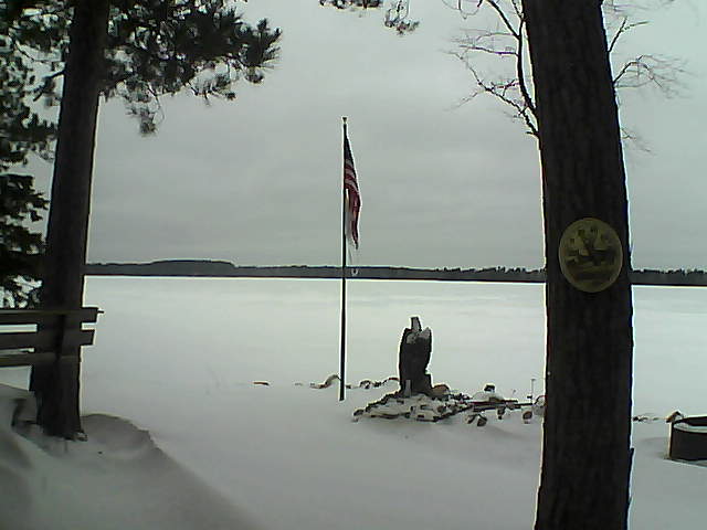 Whiteface Cam Image - Fri, 12/08/2017 10:50am 