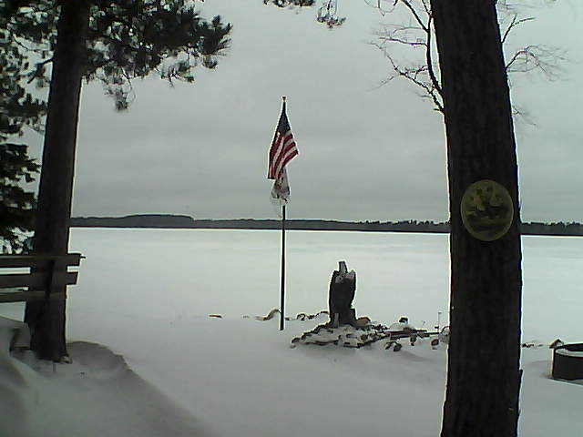 Whiteface Cam Image - Fri, 12/08/2017 11:10am 