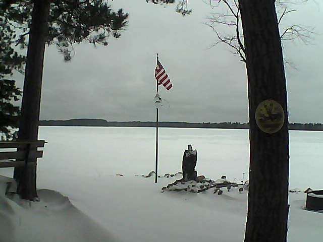 Whiteface Cam Image - Fri, 12/08/2017 11:50am 