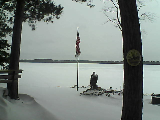 Whiteface Cam Image - Fri, 12/08/2017 12:30pm 