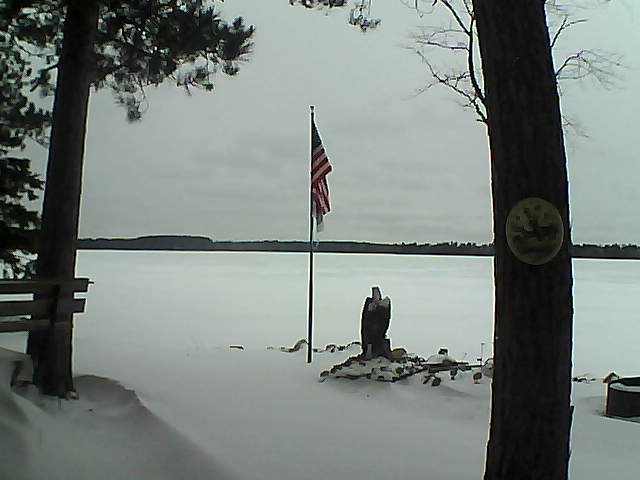 Whiteface Cam Image - Fri, 12/08/2017 12:40pm 