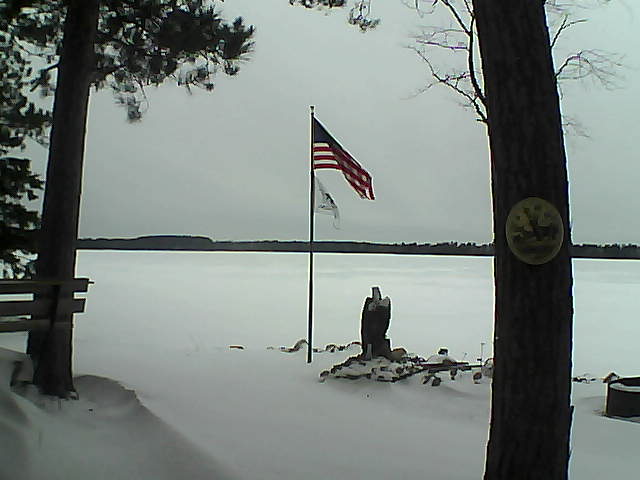 Whiteface Cam Image - Fri, 12/08/2017 1:10pm 