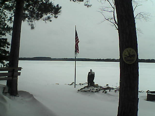 Whiteface Cam Image - Fri, 12/08/2017 2:00pm 