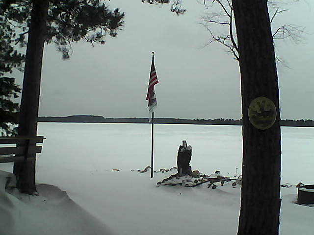 Whiteface Cam Image - Fri, 12/08/2017 2:20pm 