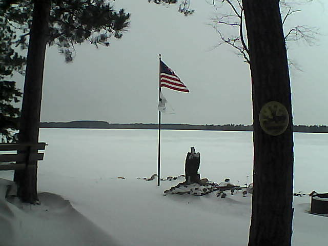 Whiteface Cam Image - Fri, 12/08/2017 2:30pm 