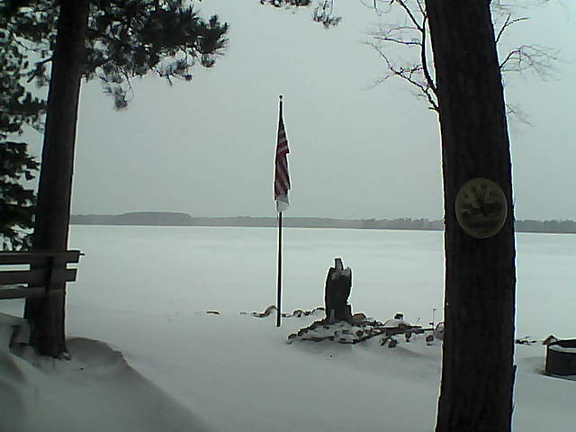 Whiteface Cam Image - Fri, 12/08/2017 2:50pm 