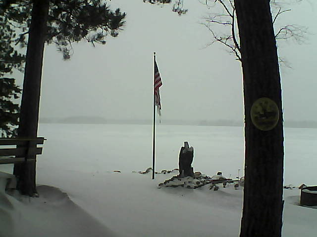 Whiteface Cam Image - Fri, 12/08/2017 3:10pm 