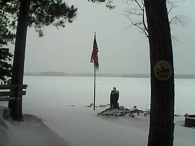 Whiteface Cam Image - Fri, 12/08/2017 3:20pm 