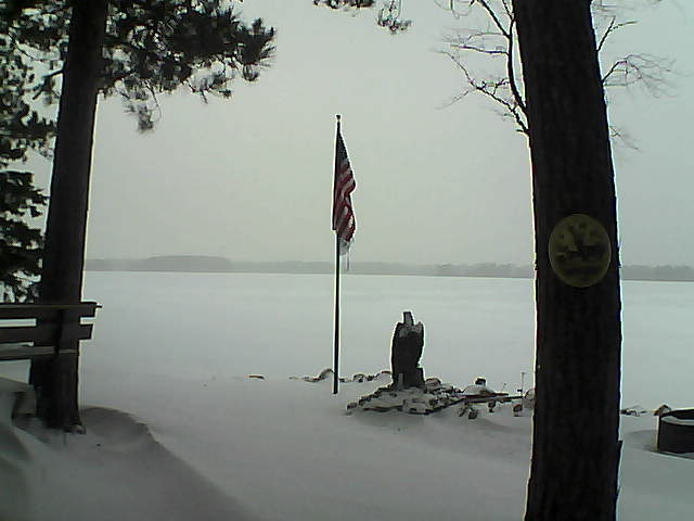 Whiteface Cam Image - Fri, 12/08/2017 3:30pm 