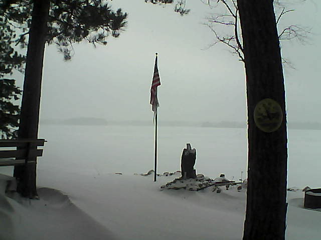 Whiteface Cam Image - Fri, 12/08/2017 3:40pm 