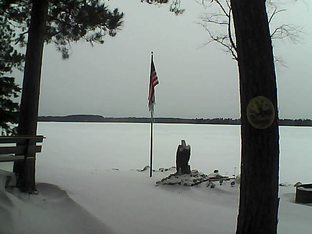 Whiteface Cam Image - Fri, 12/08/2017 4:00pm 