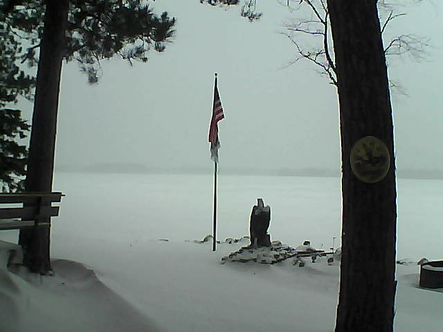 Whiteface Cam Image - Fri, 12/08/2017 4:10pm 