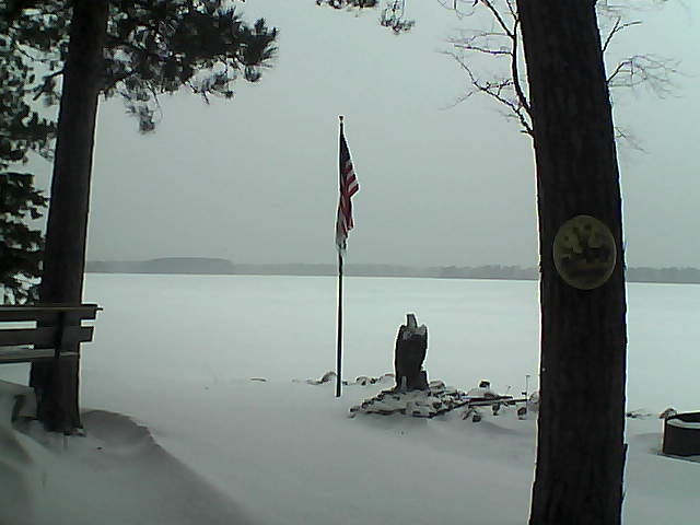 Whiteface Cam Image - Fri, 12/08/2017 4:20pm 