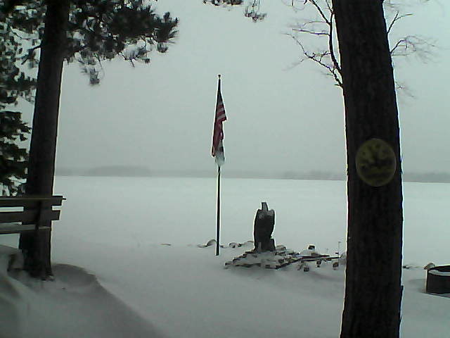 Whiteface Cam Image - Fri, 12/08/2017 4:30pm 