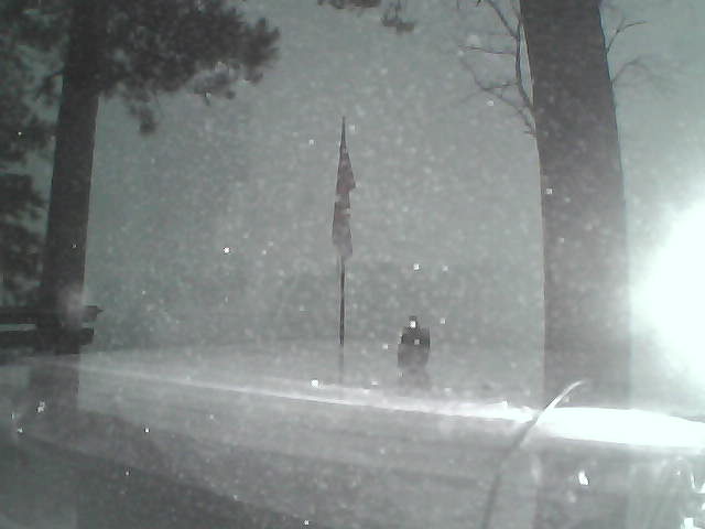 Whiteface Cam Image - Fri, 12/08/2017 4:40pm 