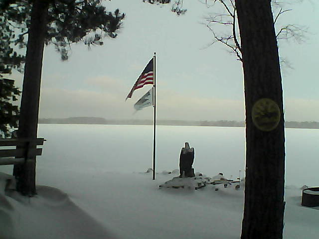 Whiteface Cam Image - Sat, 12/09/2017 7:21am 