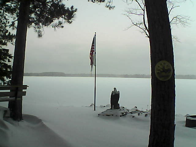 Whiteface Cam Image - Sat, 12/09/2017 7:31am 