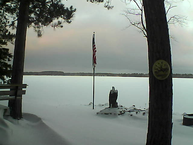 Whiteface Cam Image - Sat, 12/09/2017 7:51am 