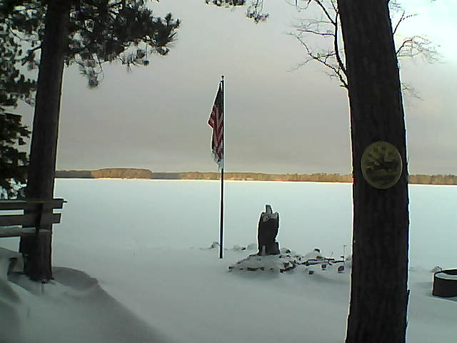 Whiteface Cam Image - Sat, 12/09/2017 8:01am 