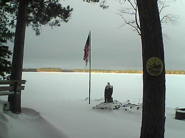 Whiteface Cam Image - Sat, 12/09/2017 8:11am 