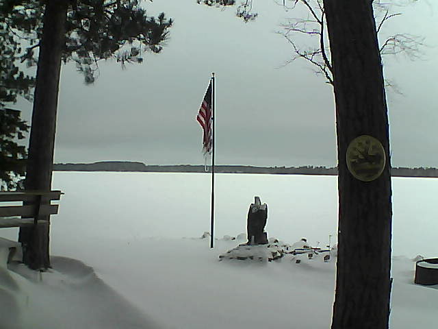 Whiteface Cam Image - Sat, 12/09/2017 8:21am 