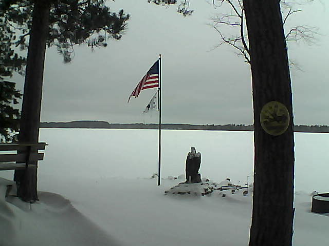Whiteface Cam Image - Sat, 12/09/2017 8:41am 