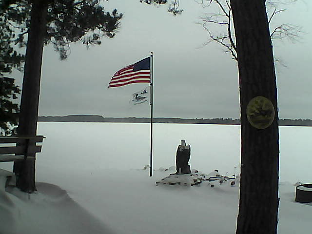 Whiteface Cam Image - Sat, 12/09/2017 8:51am 