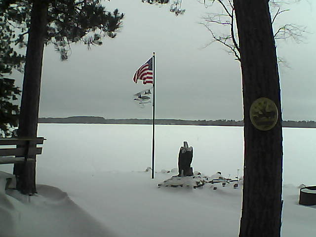 Whiteface Cam Image - Sat, 12/09/2017 9:01am 