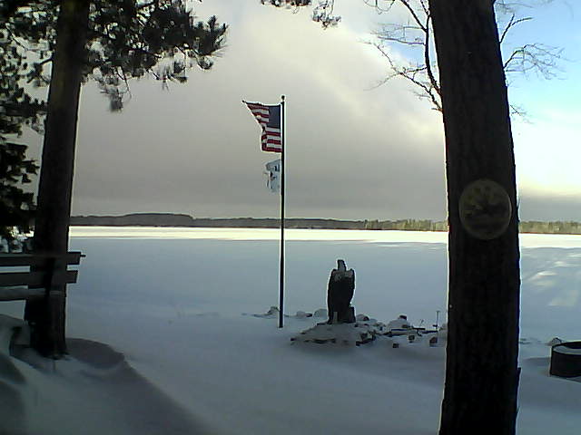 Whiteface Cam Image - Sat, 12/09/2017 9:21am 