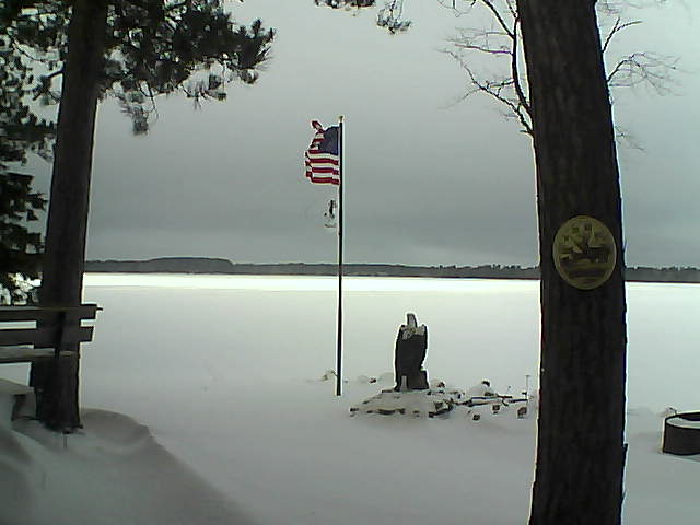 Whiteface Cam Image - Sat, 12/09/2017 9:31am 