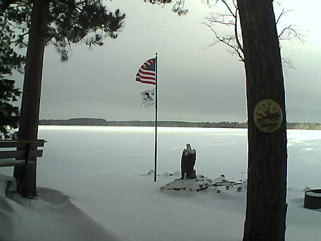 Whiteface Cam Image - Sat, 12/09/2017 9:41am 