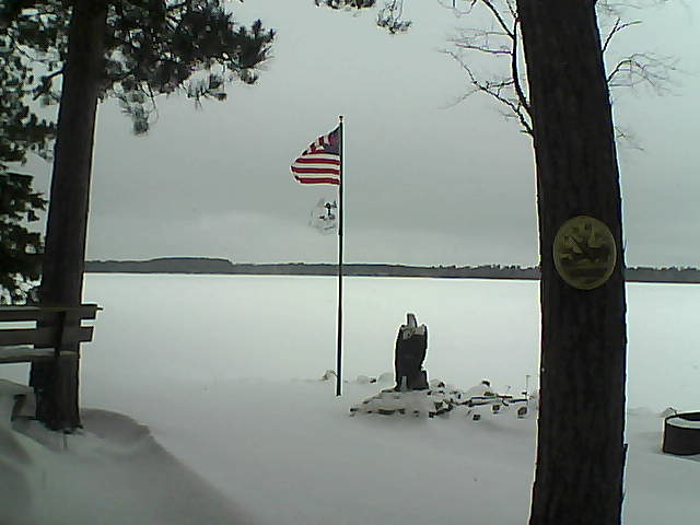 Whiteface Cam Image - Sat, 12/09/2017 9:51am 