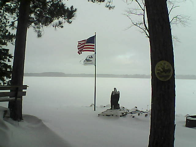 Whiteface Cam Image - Sat, 12/09/2017 10:21am 