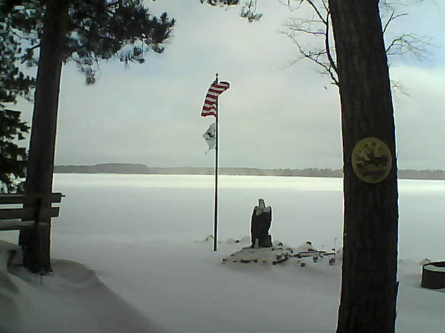 Whiteface Cam Image - Sat, 12/09/2017 10:31am 