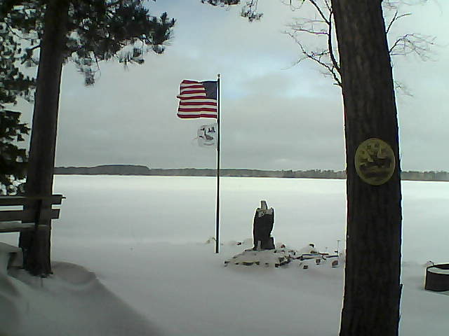 Whiteface Cam Image - Sat, 12/09/2017 10:41am 
