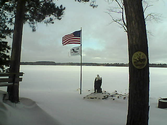 Whiteface Cam Image - Sat, 12/09/2017 11:01am 