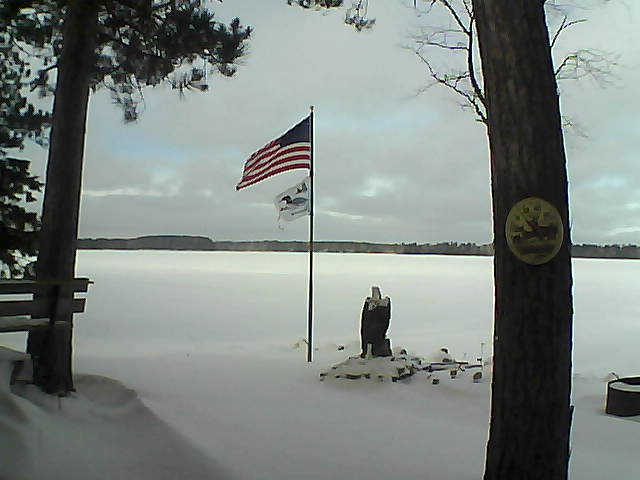 Whiteface Cam Image - Sat, 12/09/2017 11:11am 